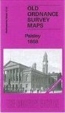 Gilbert Bell - Paisley 1858
