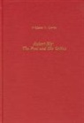 William V. Davis, William V. (Royalty Account) Davis - Robert Bly: The Poet and His Critics