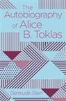 Gertrude Stein - The Autobiography of Alice B. Toklas