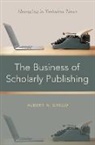 Albert N. Greco, Albert N. (Professor of Marketing Greco, Greco Albert N. - Business of Scholarly Publishing