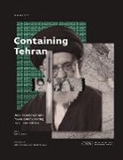 Seth G Jones, Seth G. Jones - Containing Tehran