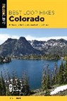 Steve Johnson - Best Loop Hikes Colorado
