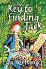 Jozefkowicz Ewa Jozefkowicz, Ewa Jozefkowicz - The Key to Finding Jack
