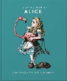 Orange Hippo!, Hippo! Orange, Orange Hippo!, Orange Hippo! Orange Hippo! - The Little Book of Alice