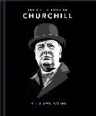 Orange Hippo!, Hippo! Orange, Orange Hippo!, Orange Hippo! Orange Hippo! - The Little Book of Churchill
