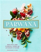 Durkhanai Ayubi - Parwana