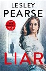 Lesley Pearse - Liar
