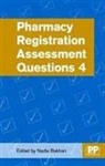 Nadia Bukhari, Nadia Bukhari, Nadia (Senior Teaching Fellow in Pharmacy Practice &amp; Pre-Registration Co-ordinator Bukhari - Pharmacy Registration Assessment Questions 4