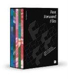 Heimo Hammer, Heimo Hammer - Fast Forward Files Volume 2