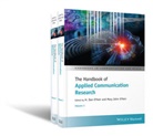 O'Hair, H Dan O'Hair, H. Dan O'Hair, HD O'Hair, Mary John O'Hair, Hd O''hair... - Handbook of Applied Communication Research, 2 Volume Set