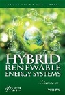 U Sahoo, Umakanta Sahoo, Umakanta (Delhi Technological University Sahoo, Umakanta Sahoo, Umakanta (Delhi Technological University Sahoo - Hybrid Renewable Energy Systems