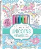 Hinkler Books, Hinkler Books Hinkler Books, Hinkler Pty Ltd - Kaleidoscope Pastel Colouring Kit