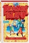 Hinkler Books, Hinkler Pty Ltd, Hinkler Stevenson Pty Ltd, Robert Louis Stevenson - Treasure Island