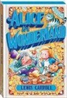 Hinkler Books, Hinkler Carroll Books, Lewis Carroll - Alice in Wonderland
