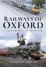 Laurence Waters - Railways of Oxford