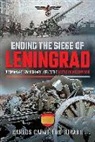 Carlos Caballero Jurado, Carlos Caballero Jurado - Ending the Siege of Leningrad
