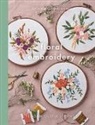 Teagan Sturmer, Teagan Olivia Sturmer - Floral Embroidery