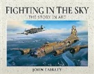 John Fairley - Fighting in the Sky