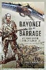 Stephen Manning - Bayonet to Barrage
