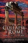 Gareth Sampson, Gareth C Sampson - The Collapse of Rome