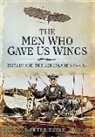 Peter Reese - The Men Who Gave Us Wings