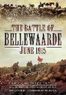 Carole Mcentee-Taylor - The Battle of Bellewaarde, June 1915