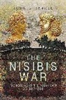 John S Harrel, John S. Harrel - The Nisibis War