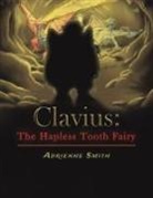 Adrienne Smith - Clavius
