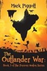 Mark Piggott - The Outlander War