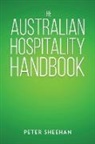 Peter Sheehan - The Australian Hospitality Handbook