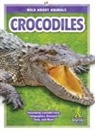 Martha London - Crocodiles
