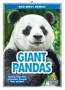 Martha London - Giant Pandas