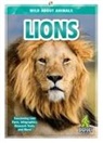 Emma Huddleston - Lions