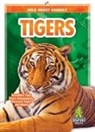 Emma Huddleston - Tigers