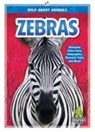 Martha London - Zebras