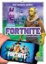 Emma Huddleston - Fortnite