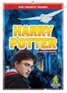 Emma Huddleston - HARRY POTTER