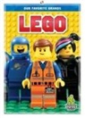 Martha London - Lego