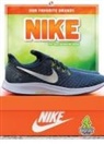 Martha London - Nike