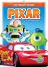 Martha London - Pixar