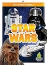Martha London - Star Wars