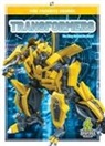 Emma Huddleston - Transformers
