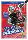 K A Hale, K. A Hale, K A Hale, K. A. Hale, KA HALE - Big Air Skateboarding