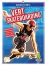 K A Hale, K A Hale, K. A. Hale, KA HALE - VERT SKATEBOARDING