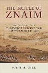 John H Gill, John H. Gill - Battle of Znaim
