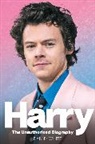 Danny White, White Danny - Harry