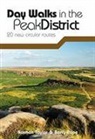Barry Pope, Norman Taylor - Day Walks in the Peak District