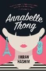 Imran Hashim - Annabelle Thong