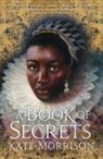 Kate Morrison - A Book of Secrets