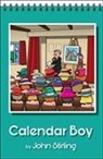 John Stirling - Calendar Boy